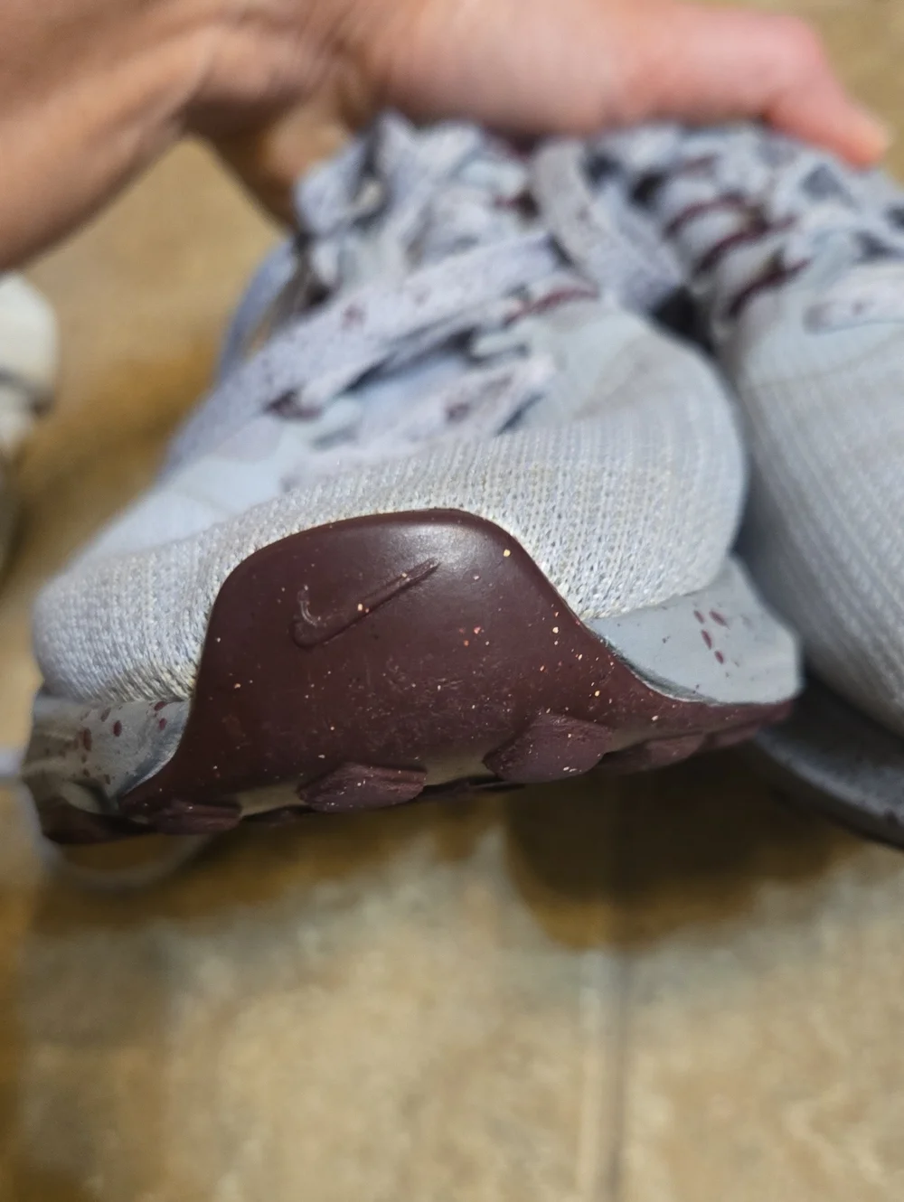 Nike Run Swift Sneakers